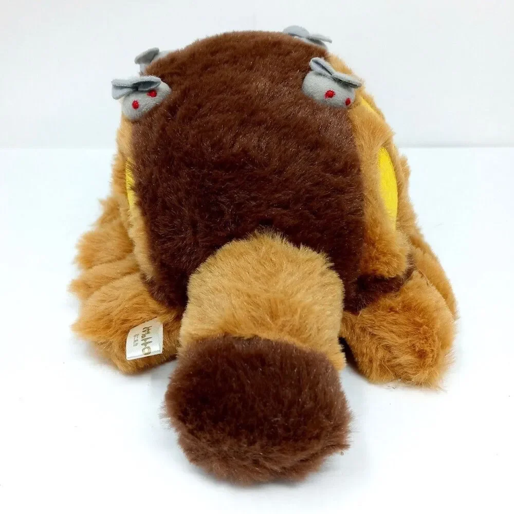 Studio Ghibli My Neighbor Totoro 12